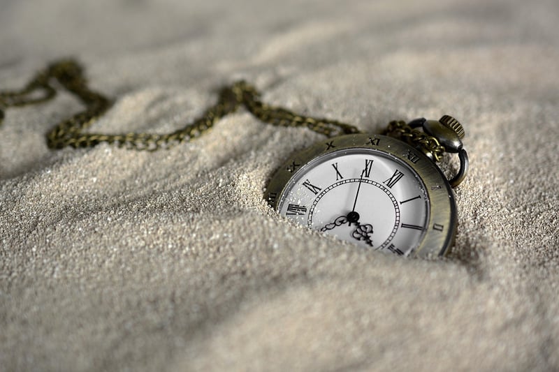 Time-Travel Strategies